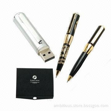 Fashion-shaped Useful USB Pen Drive, 64MB to 128GB Flash Memory Capacity